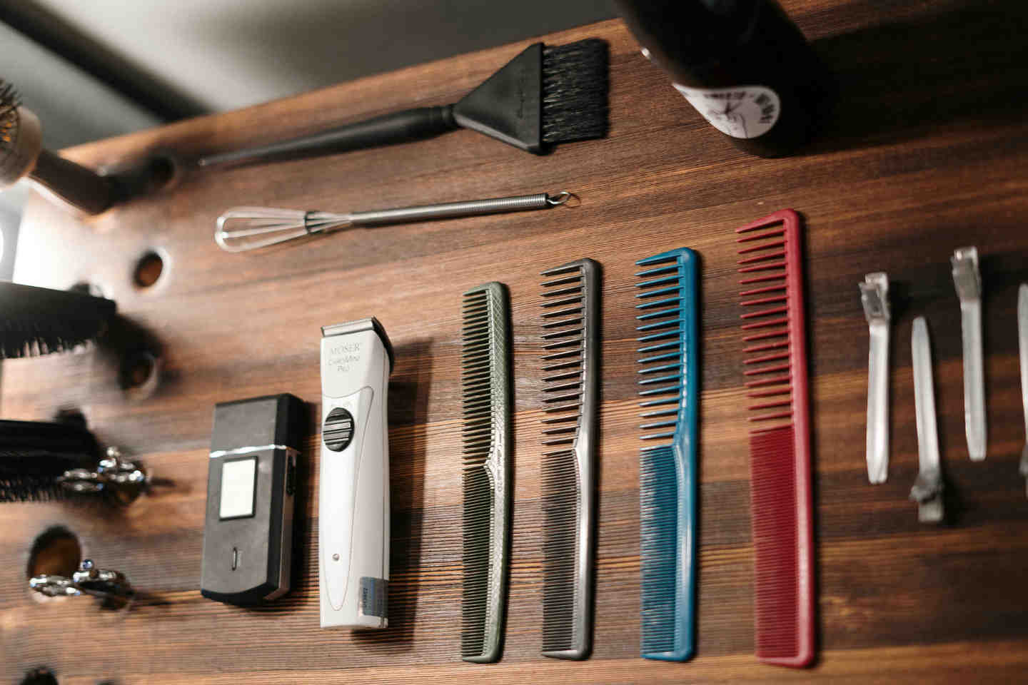 MyBarber 