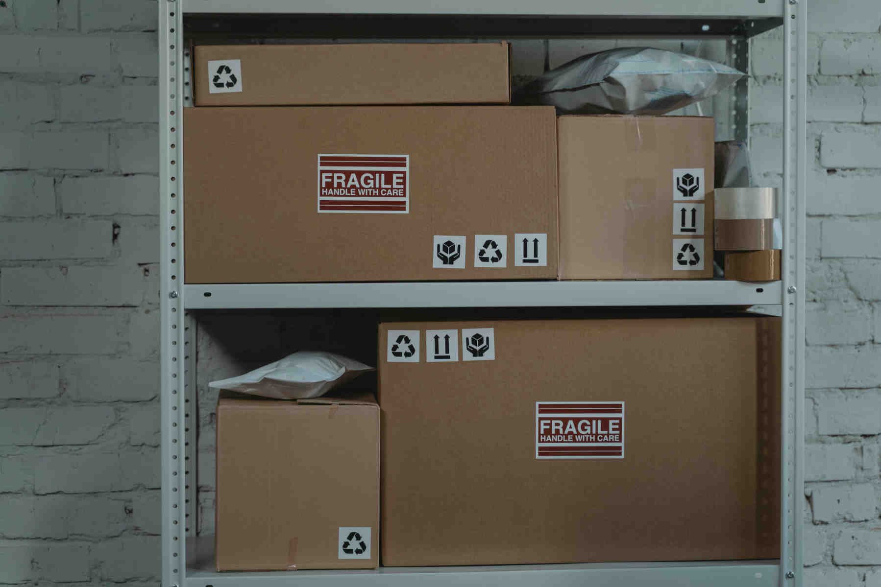Delivery System 