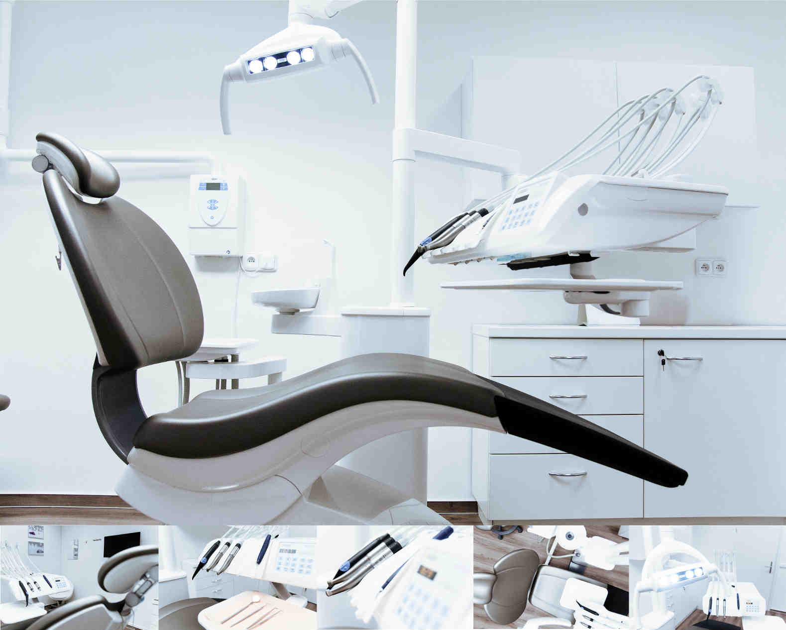 Dentist CRM 