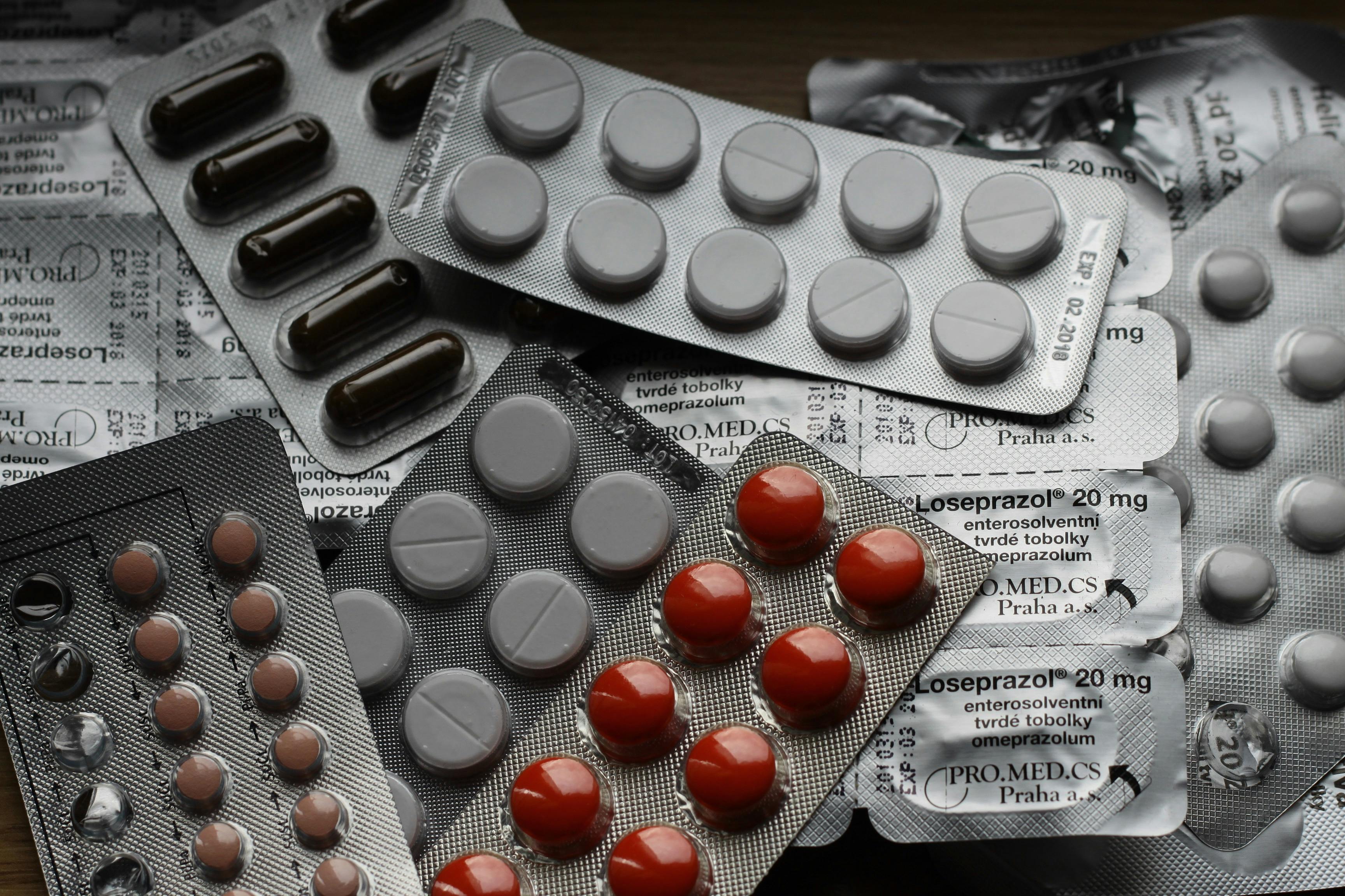 HLS Medicals Platform 