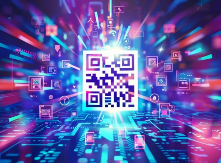 QR Code Generator PHP 