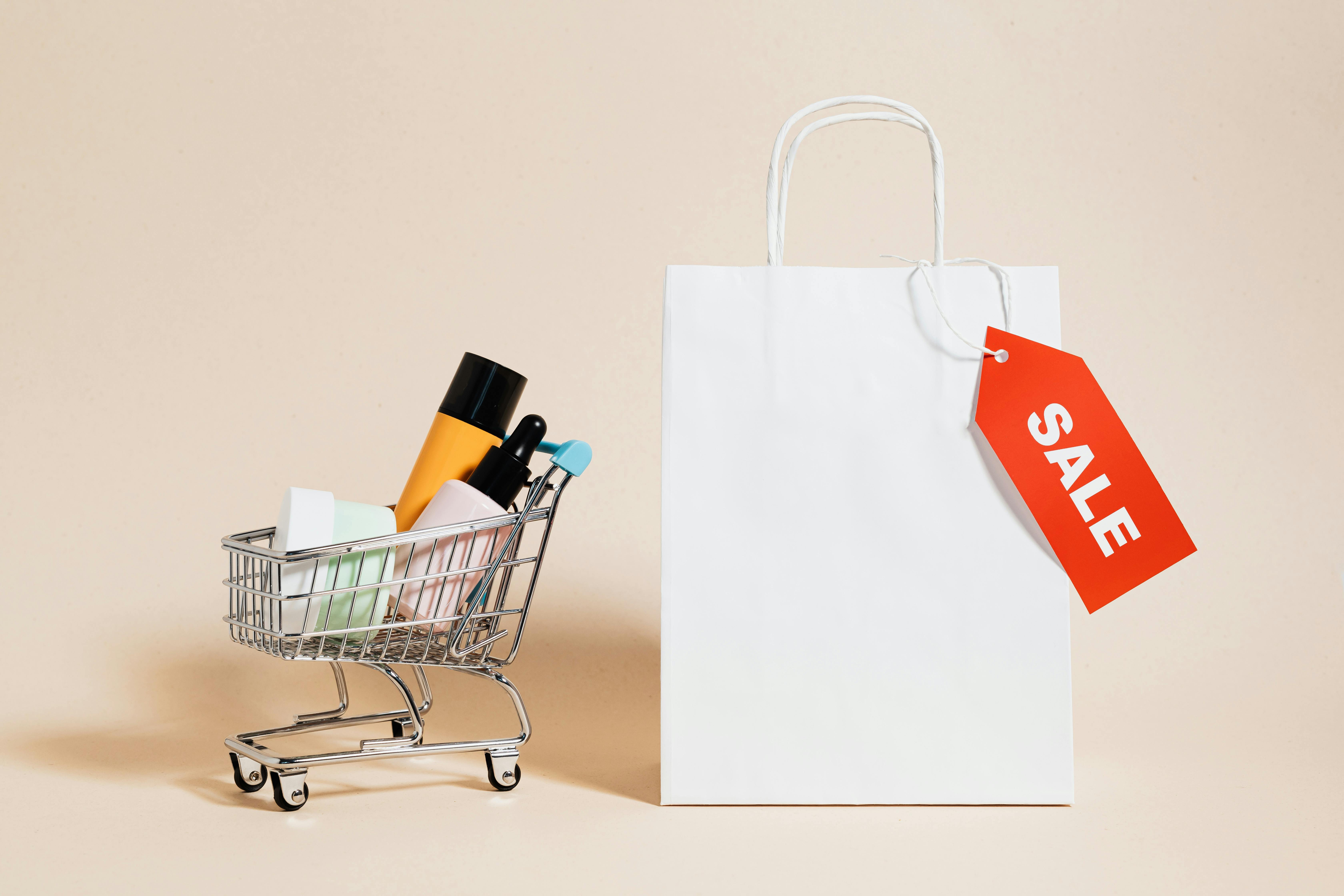 MyShopper - Sales CRM 