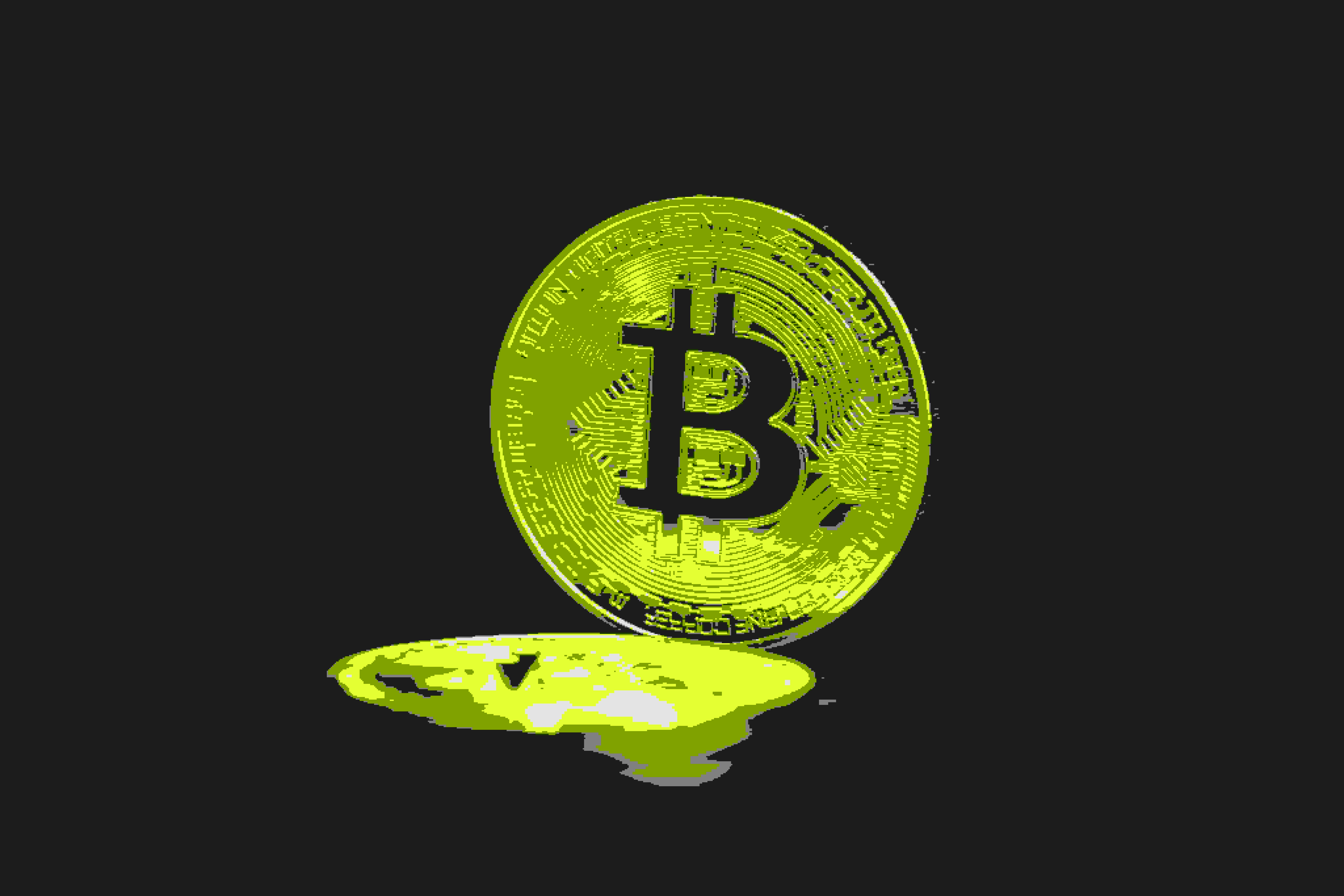 MyWallet BTC